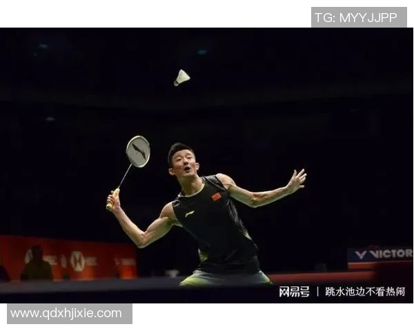 谌龙羽毛球梦想与现实交织的奥运之路每一步的坚持与奋斗