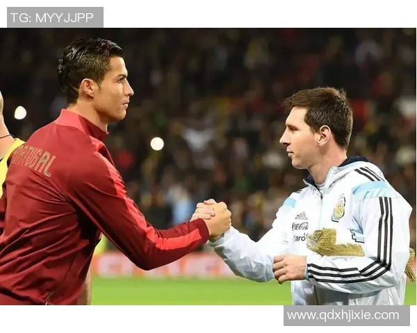 全球顶尖足球明星品质排名揭晓谁才是最佳球员之选