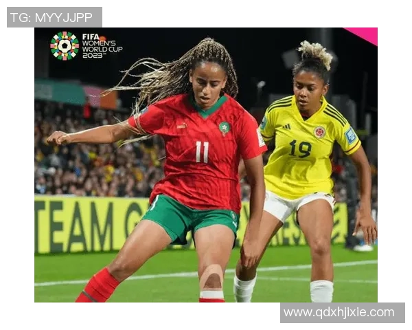 摩洛哥足球明星携手品牌打造激情四溢的广告视频展现运动魅力与文化底蕴