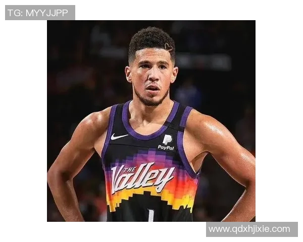 德文布克引领太阳队崛起成NBA新星展现超凡球技与领导力