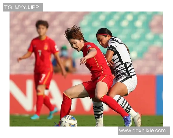 水原女足与庆州女足激战正酣谁能在这场较量中笑到最后