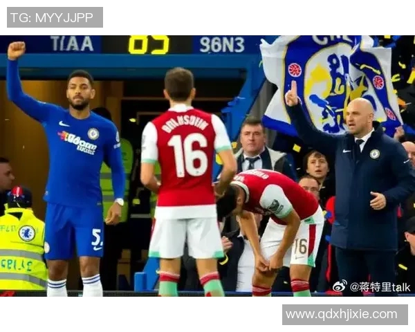 2023赛季英超联赛完整赛程解析与精彩赛事预告